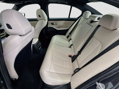 New 2026 BMW 330i Sedan w/ M Sport Package RWD image 20