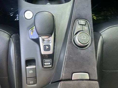Used 2019 INFINITI QX50 Essential w/ Sensory Package FWD image 25