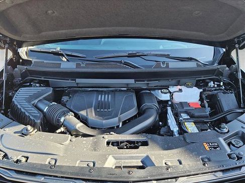 New 2026 Chevrolet Traverse LT w/ Midnight/Sport Edition image 18