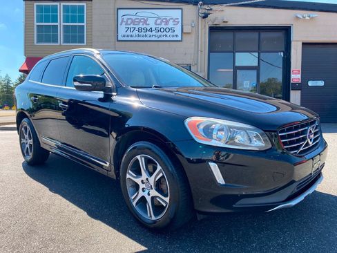 Used 2014 Volvo XC60 T6 AWD/4WD image 34