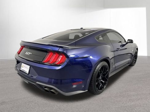 Used 2019 Ford Mustang GT w/ Equipment Group 301A RWD image 32