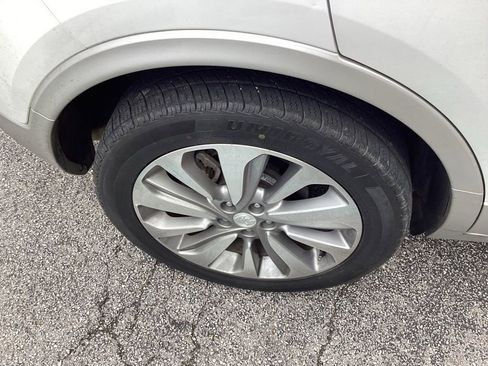 Used 2019 Buick Encore Preferred w/ Safety Package FWD image 15