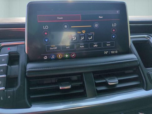 Used 2021 GMC Yukon SLE AWD/4WD image 23