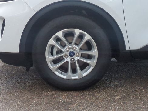 Certified 2022 Ford Escape SE image 14