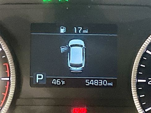 Used 2021 Kia Telluride S image 12