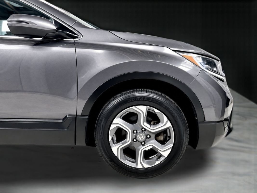 Used 2018 Honda CR-V EX image 11