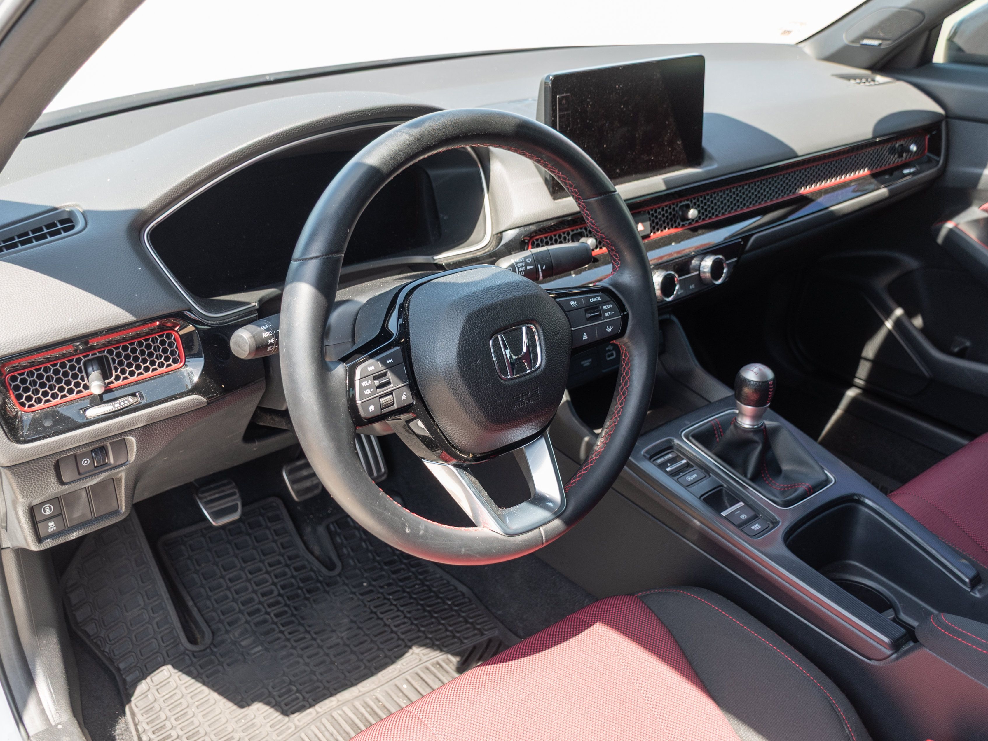 Used 2024 Honda Civic Si image 11