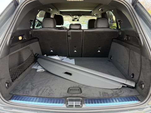 New 2026 Mercedes-Benz GLE 350 4MATIC image 12