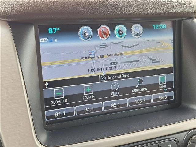 Used 2018 GMC Yukon XL SLT AWD/4WD image 13