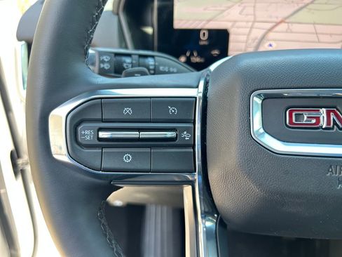 Used 2026 GMC Terrain Elevation FWD image 20