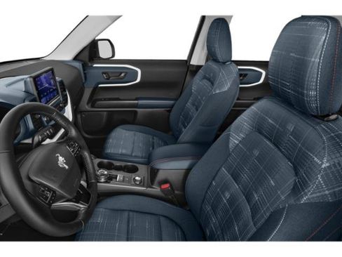 Used 2023 Ford Bronco Sport Heritage w/ Heritage Convenience Package AWD/4WD image 12