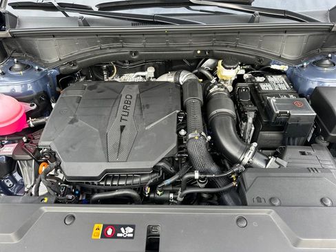 New 2026 Hyundai Santa Fe SEL image 21