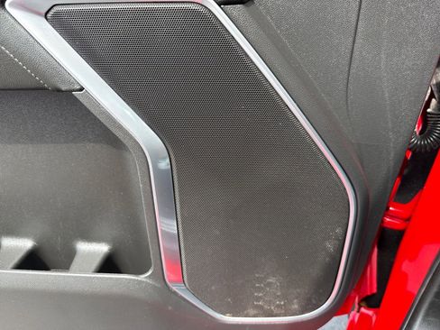 Used 2025 Chevrolet Silverado 1500 LT image 24