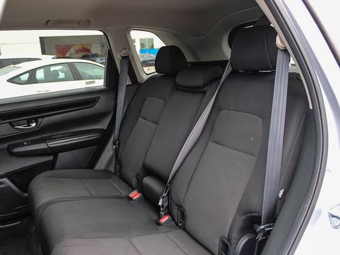 Certified 2025 Honda CR-V EX image 18