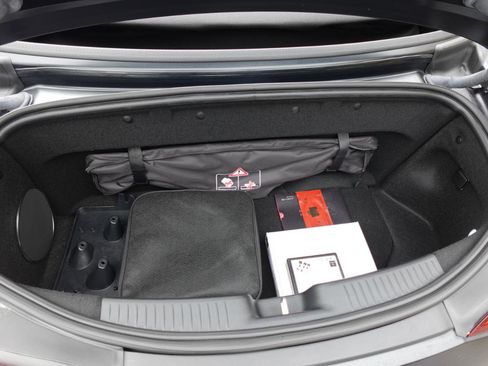 Used 2024 Mercedes-Benz SL 63 AMG S e Performance 4MATIC w/ Manufactur Interior Package image 19