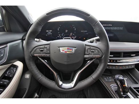 New 2026 Cadillac CT5 Sport image 13