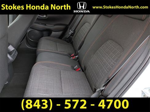 Used 2024 Honda HR-V Sport image 14