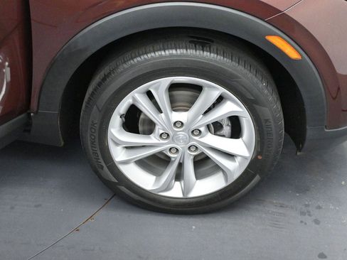 Used 2023 Buick Encore GX Preferred w/ Cold Weather Comfort Package FWD image 33