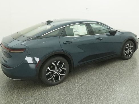 New 2026 Toyota Crown XLE image 22