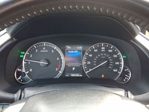 Used 2017 Lexus RX 350 AWD w/ Premium Package image 13