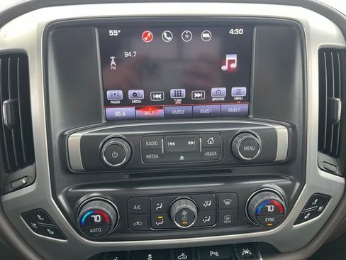 Used 2016 GMC Sierra 1500 SLT image 27