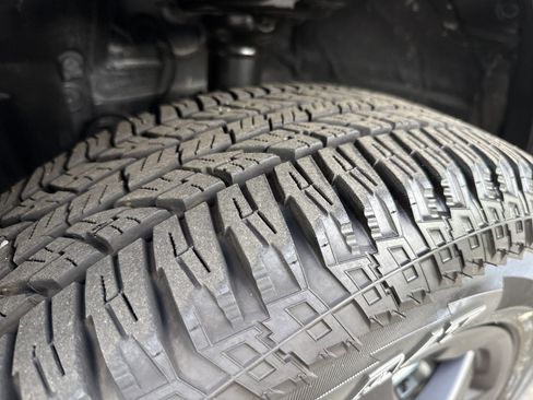 Used 2025 Subaru Outback Wilderness image 28