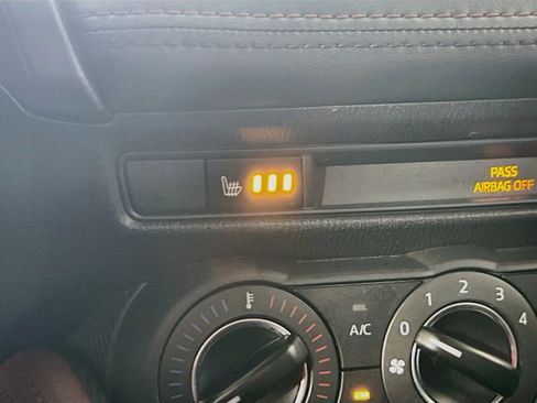 Used 2017 MAZDA CX-3 Touring image 19