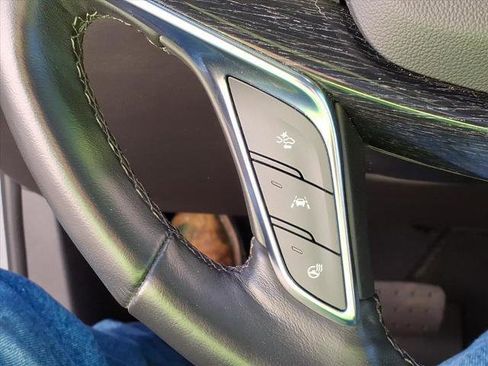 Used 2023 Cadillac XT5 Premium Luxury w/ LPO, Floor Liner Package image 18