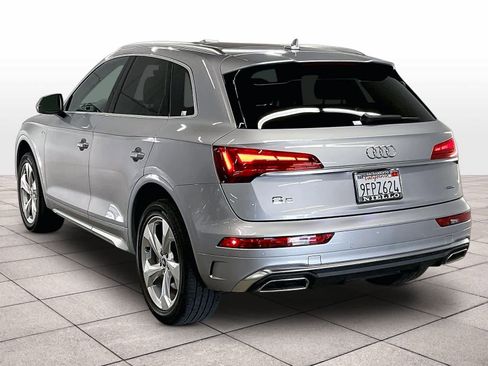 Certified 2023 Audi Q5 2.0T Premium Plus w/ Premium Plus Package AWD/4WD image 13