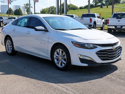 Used 2023 Chevrolet Malibu LT