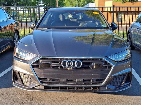 Used 2022 Audi A7 3.0T Prestige AWD/4WD image 3