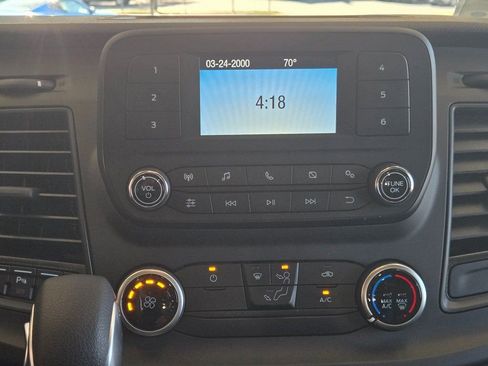 New 2025 Ford Transit 150 Low Roof w/ Load Area Protection Package image 20