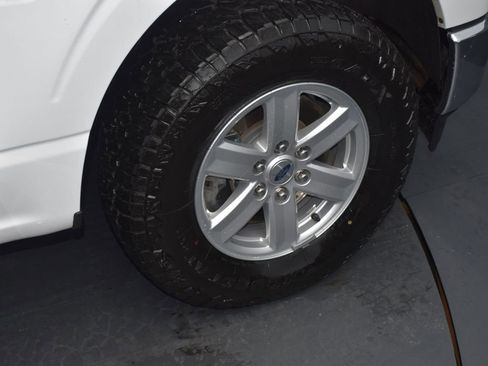 Used 2021 Ford F150 XLT w/ Equipment Group 301A Mid image 15