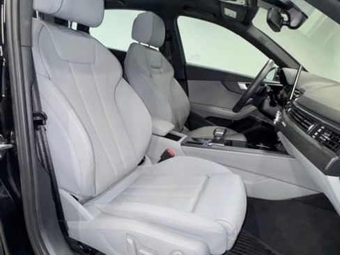 Used 2023 Audi A4 2.0T Premium Plus w/ Premium Plus Package AWD/4WD image 14