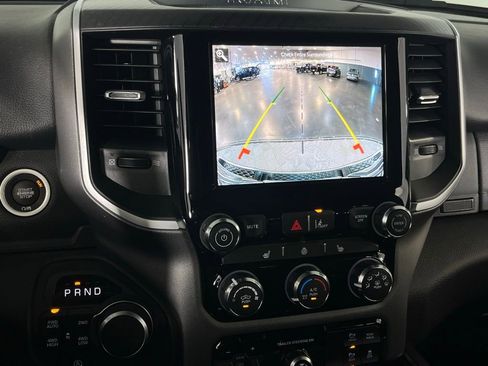 Used 2025 RAM 1500 Big Horn image 16