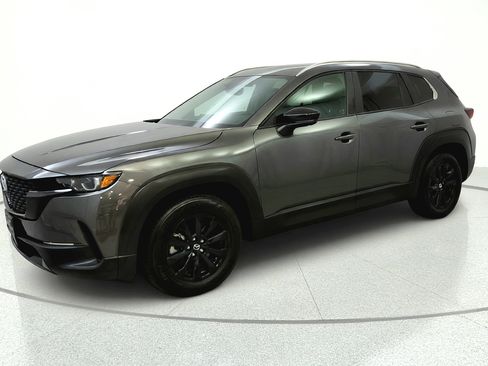 Used 2023 MAZDA CX-50 2.5 S w/ Cargo Package AWD/4WD image 3