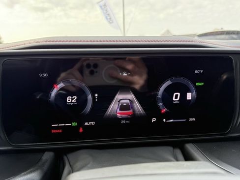 New 2025 Dodge Charger R/T w/ Quick Order Package 25M R/T image 15