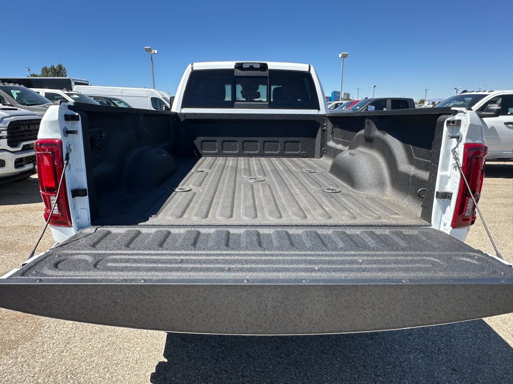 New 2026 RAM 2500 Laramie AWD/4WD image 20