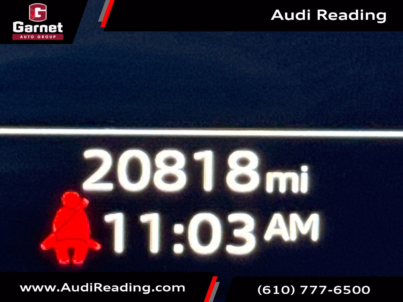 Certified 2024 Audi SQ5 Premium Plus w/ S Sport Package AWD/4WD image 18
