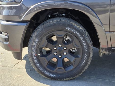 New 2026 RAM 1500 Lone Star image 10