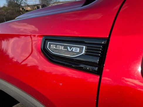 Certified 2023 GMC Sierra 1500 Elevation w/ Preferred Package image 9