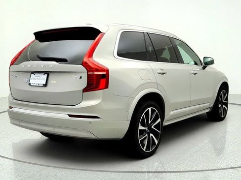 Used 2024 Volvo XC90 B6 Plus w/ Protection Package Premier AWD/4WD image 5