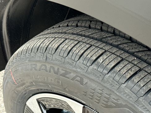 New 2026 Nissan Kicks SV w/ SV Premium Package image 10