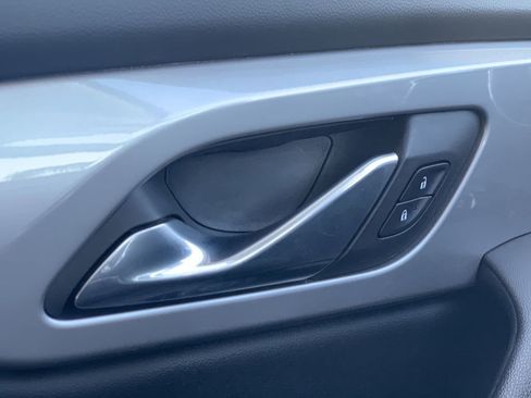 Certified 2021 Chevrolet Blazer LT FWD image 17