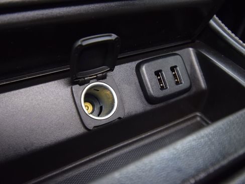 Used 2016 Chevrolet Tahoe LTZ image 37