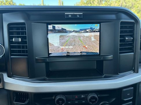 New 2026 Ford F250 XL w/ STX Appearance Package image 36