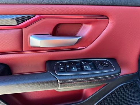 Certified 2019 RAM 1500 Rebel w/ Rebel Level 2 Equipment Group image 13