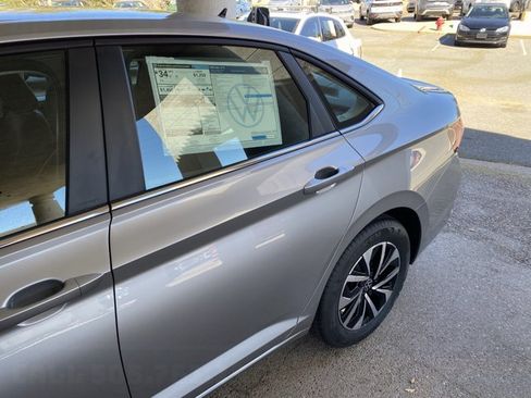 New 2026 Volkswagen Jetta S FWD image 37