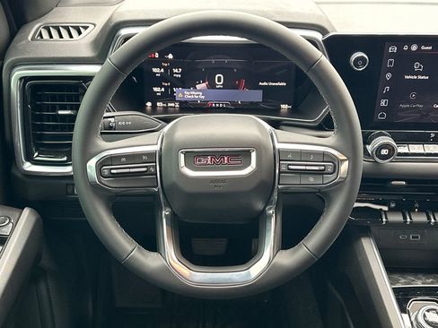 New 2026 GMC Canyon Elevation w/ Convenience Package AWD/4WD image 24