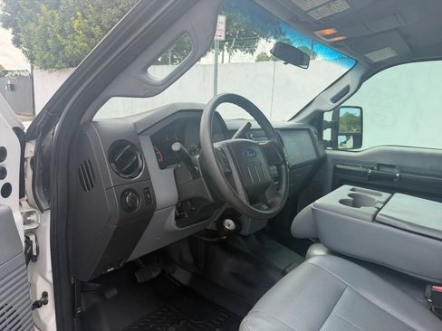 Used 2013 Ford F350 XL w/ PWR Equipment Group RWD image 11